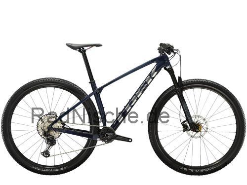 Trek Procaliber 9.6  technische daten 